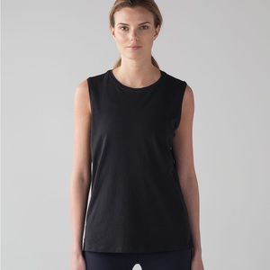 NWT lululemon Love Sleeveless Tank - Sz 4